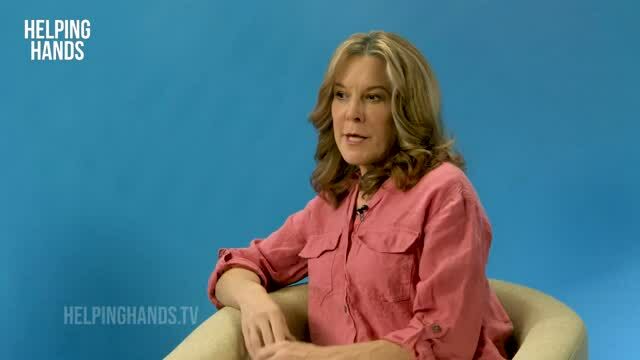 What should we do if the communities we’re a part of no longer care for us in ways that meet our needs?

Collett says the answer lies in giving ourselves permission to move on and choosing to be active in our search for the community that fits.

See the full discussion when Helping Hands airs tomorrow at 10:00am on @9gem, on Sunday at 5:30am on @channel9 and anytime on @9now. 

#helpinghandstvau #makingtheworldabetterplace #paneldiscussion #impactmakers #impact #gamechangers #socialgood #tvshowforsocialgood #community #caringcomunity #creatingcommunity #findingcommunity #creatingcaringcommunity #belong #raewynelsegood #collettsmart #raisingteens #rodbraine @collettsmart @raewynelsegood @rodbraine